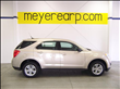 2011 Chevrolet Equinox