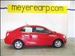 2012 Chevrolet Sonic