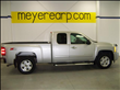 2011 Chevrolet Silverado 1500