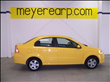 2011 Chevrolet Aveo