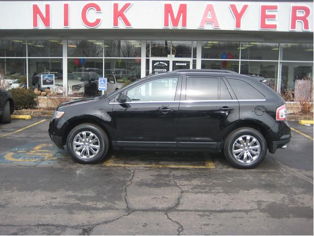 2008 Ford Edge for sale