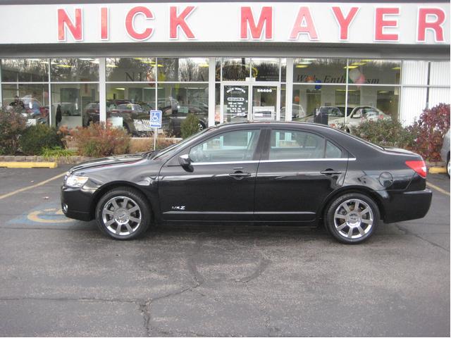 2009 Lincoln MKZ for sale
