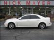 2007 Cadillac STS