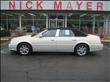 2007 Cadillac DTS