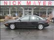 2000 Saturn S Series