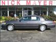 2001 Lincoln Town Car