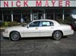 2006 Lincoln Town Car