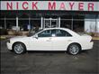 2005 Lincoln LS
