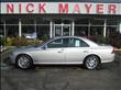 2003 Lincoln LS