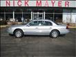2001 Lincoln Continental