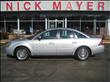 2005 Mercury Montego