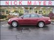 2007 Mercury Montego