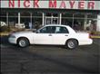 2002 Ford Crown Victoria