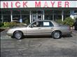 2002 Mercury Grand Marquis