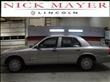 2007 Mercury Grand Marquis