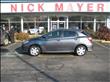 2009 Toyota Matrix