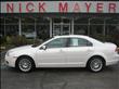 2009 Mercury Milan