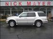 2007 Mercury Mountaineer