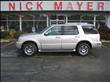 2008 Mercury Mountaineer