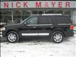 2008 Lincoln Navigator