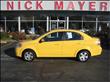 2009 Chevrolet Aveo