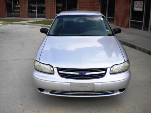2003 Chevrolet Malibu for sale