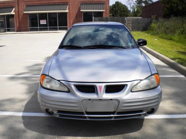 2000 Pontiac Grand Am for sale