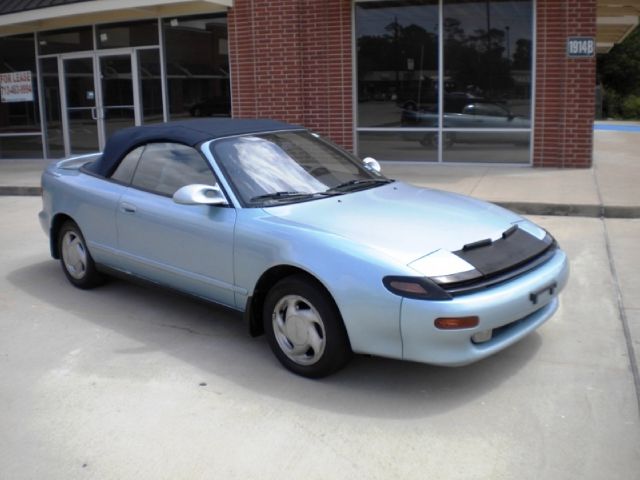 1991 Toyota Celica for sale
