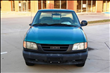 1996 Isuzu Hombre
