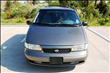 1997 Nissan Quest