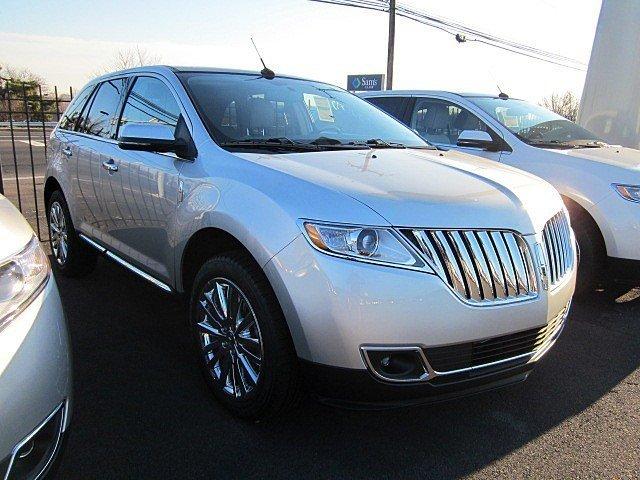 Tothego - 2013 Lincoln MKX_1