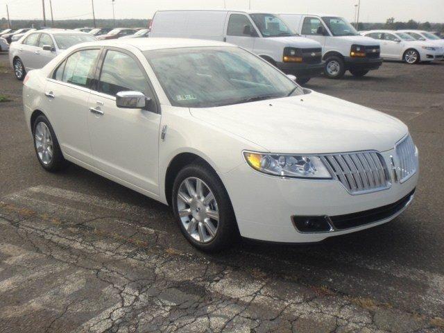Tothego - 2012 Lincoln MKZ_1