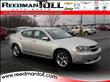 2008 Dodge Avenger