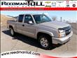 2006 Chevrolet Silverado 1500
