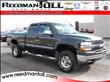 2001 Chevrolet Silverado 2500