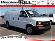 2011 Chevrolet Express