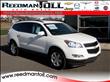 2011 Chevrolet Traverse