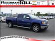 2010 GMC Sierra 1500