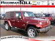 2007 Jeep Wrangler