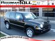 2010 Jeep Patriot
