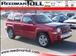 2007 Jeep Patriot