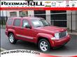 2009 Jeep Liberty