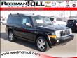 2009 Jeep Commander