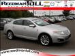 2010 Lincoln MKS