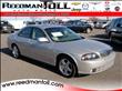 2003 Lincoln LS