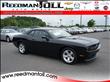 2011 Dodge Challenger