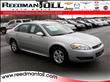 2011 Chevrolet Impala