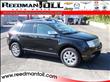 2008 Lincoln MKX