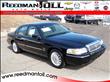 2011 Mercury Grand Marquis