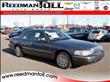 2007 Mercury Grand Marquis